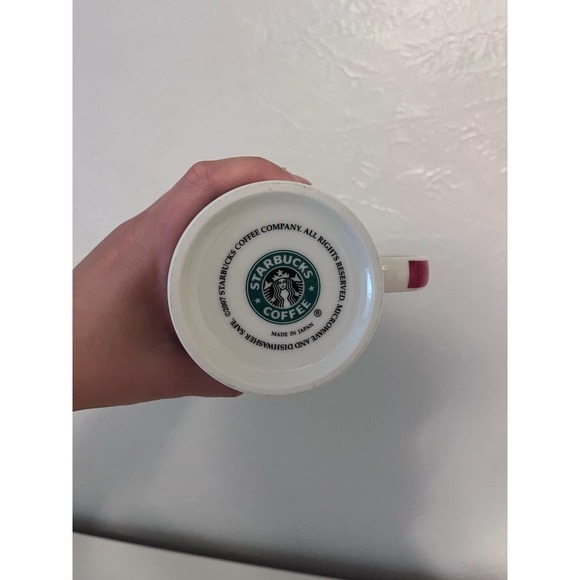 Starbucks Roppongi Hills Mug - Picture 2 of 4